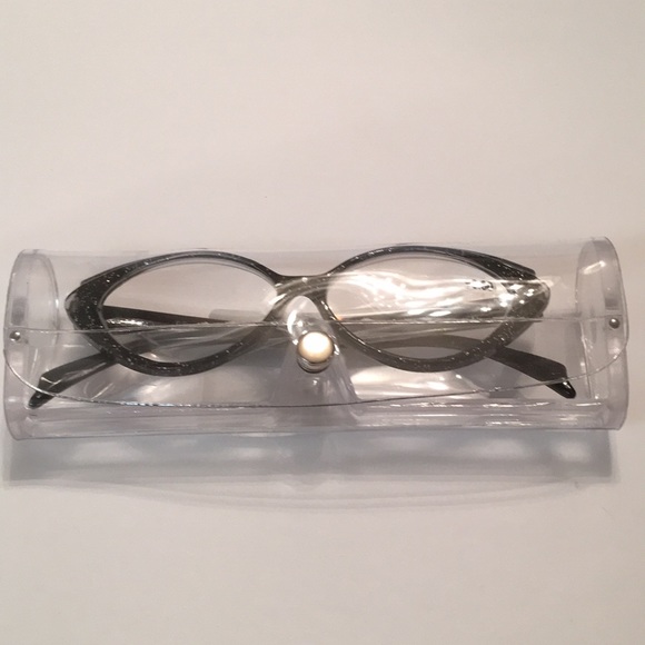 Dennis East International Accessories Dennis East Reading Glasses